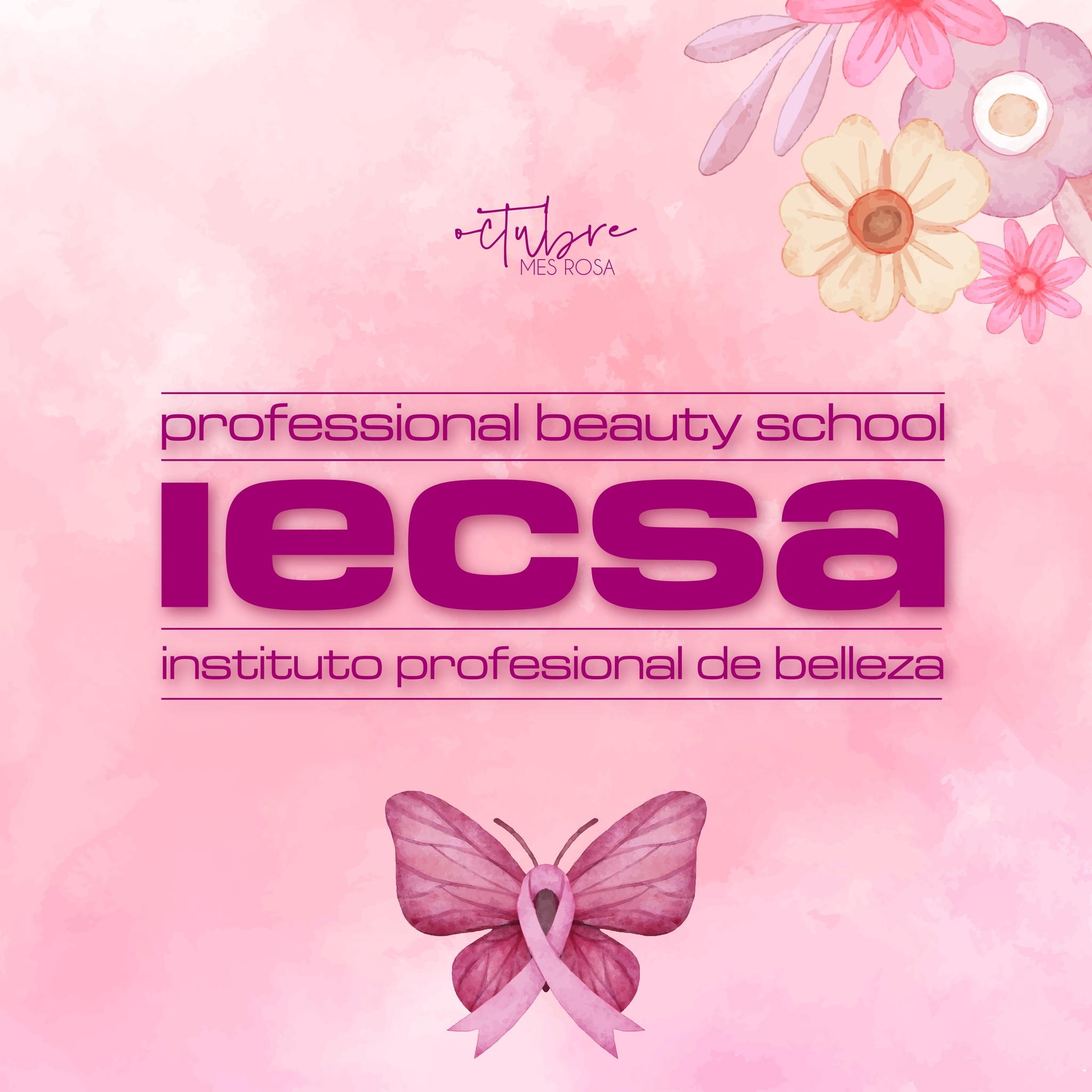 Instituto IECSA | San José