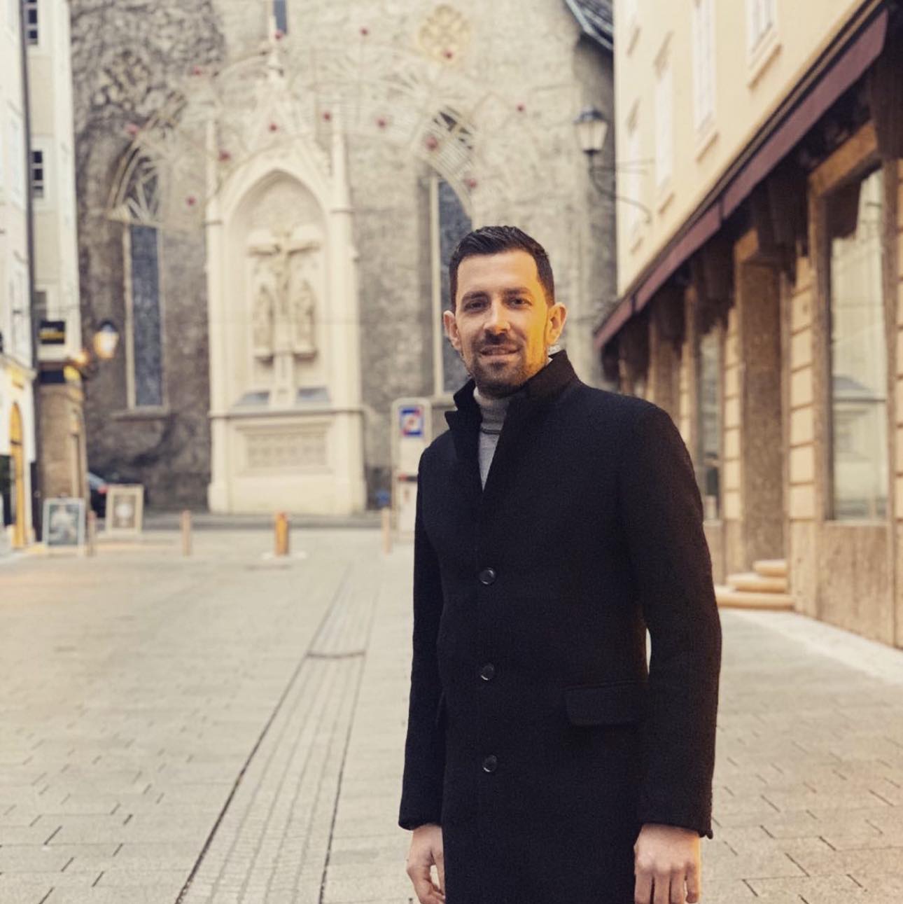 René de Wilde | Facebook