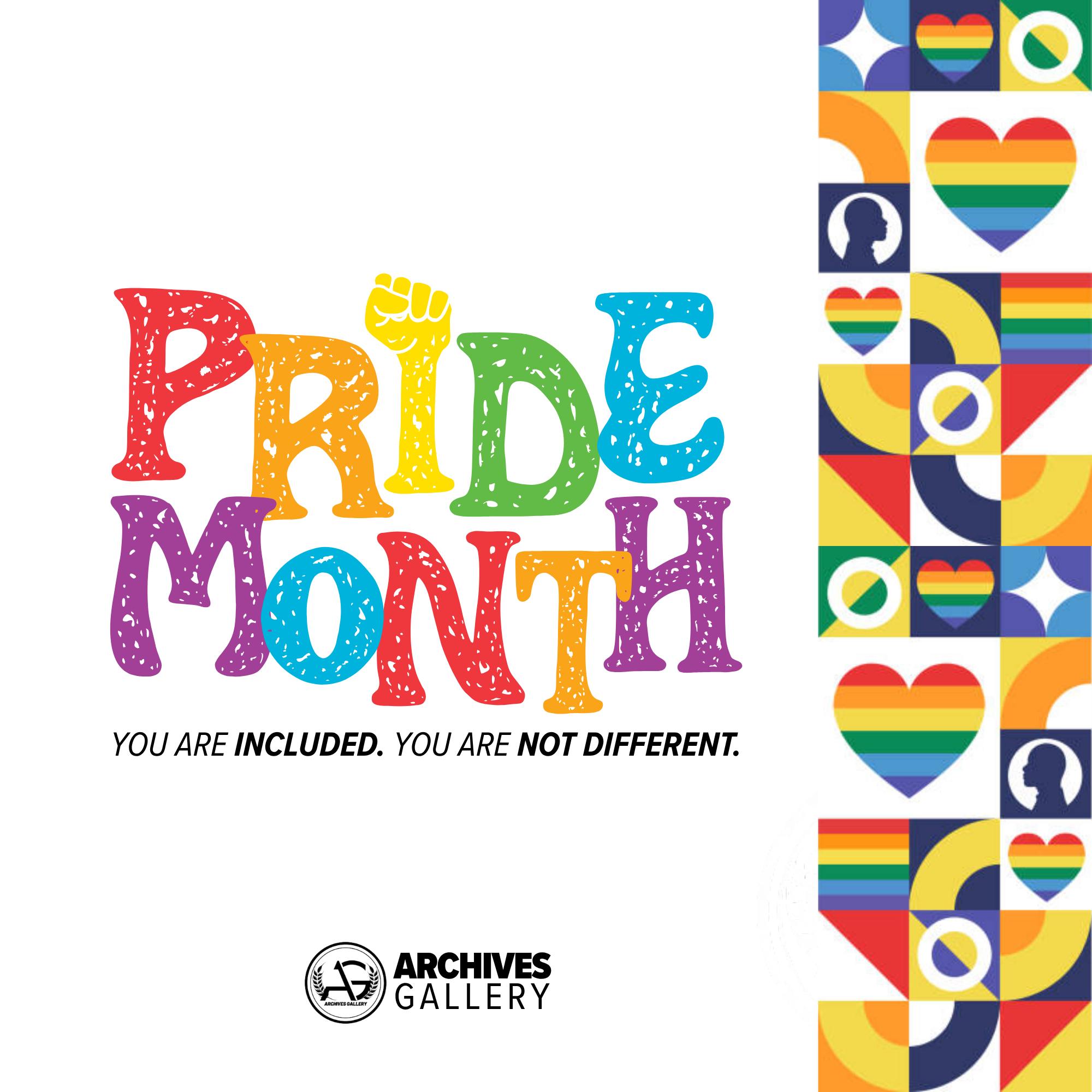 Archives - 𝗬𝗢𝗨 𝗔𝗥𝗘 𝗜𝗡𝗖𝗟𝗨𝗗𝗘𝗗. 𝗬𝗢𝗨 𝗔𝗥𝗘 𝗡𝗢𝗧 𝗗𝗜𝗙𝗙𝗘𝗥𝗘𝗡𝗧. 🏳️‍🌈🏳️‍⚧️ This June ...