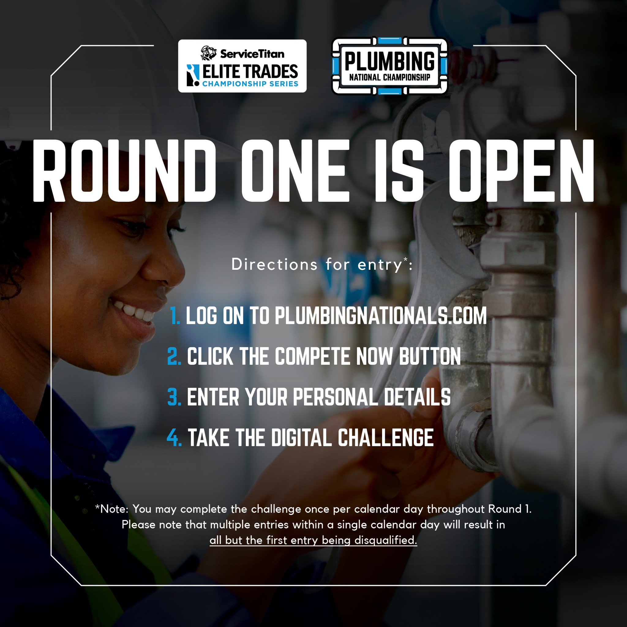 Women in Plumbing & Piping