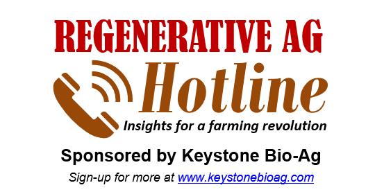 Keystone Bio-Ag