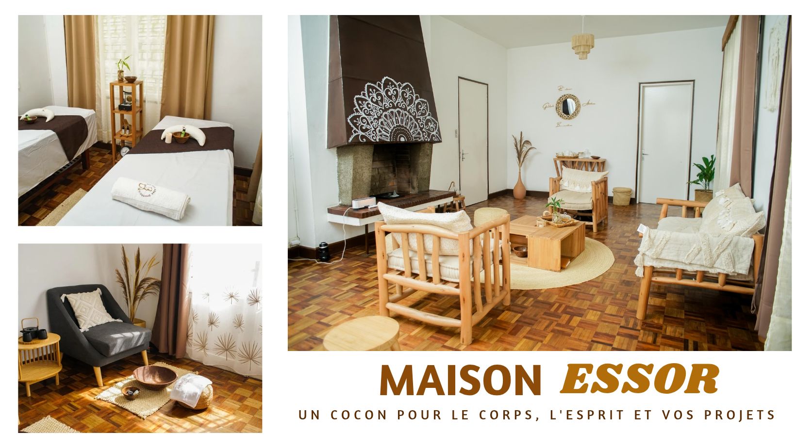 Maison Essor | Antananarivo