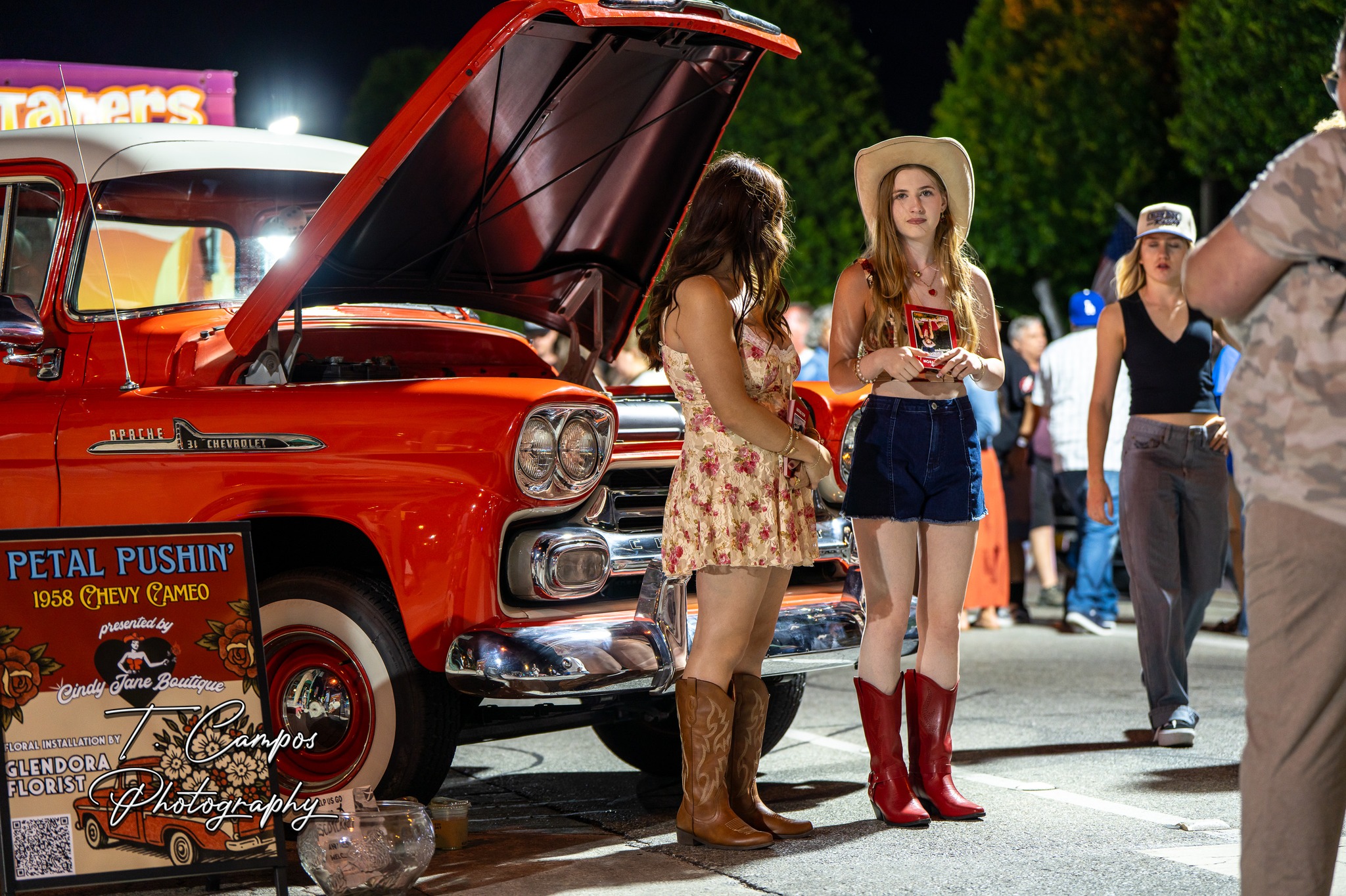 T. Campos Photography added a new... - T. Campos Photography