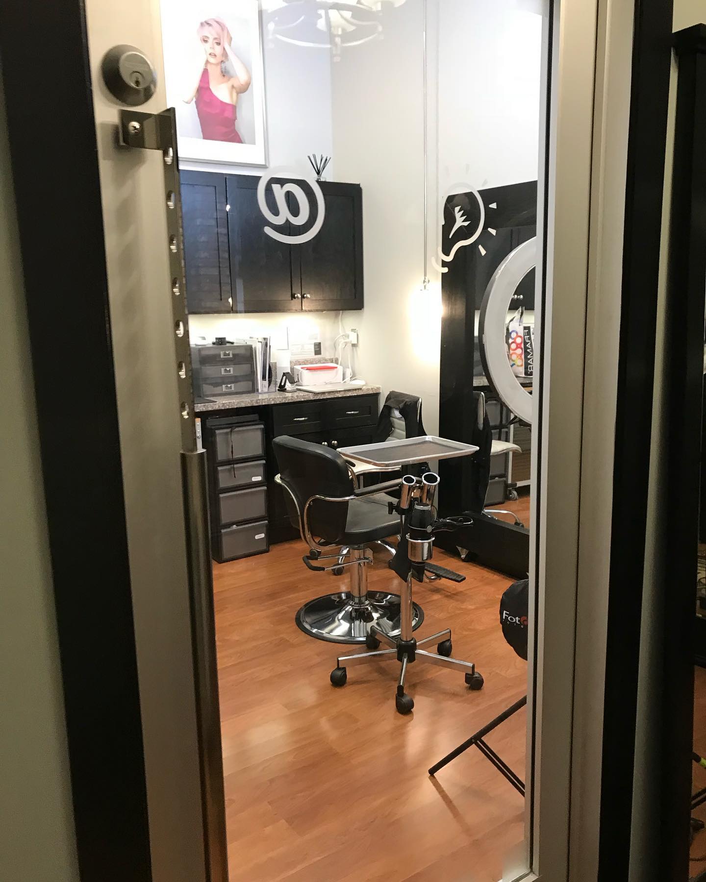 Salon Raché | Campbell CA