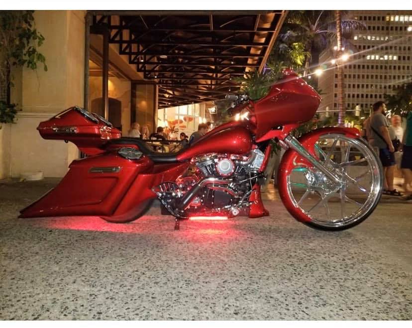 SMP Customs Hawaii