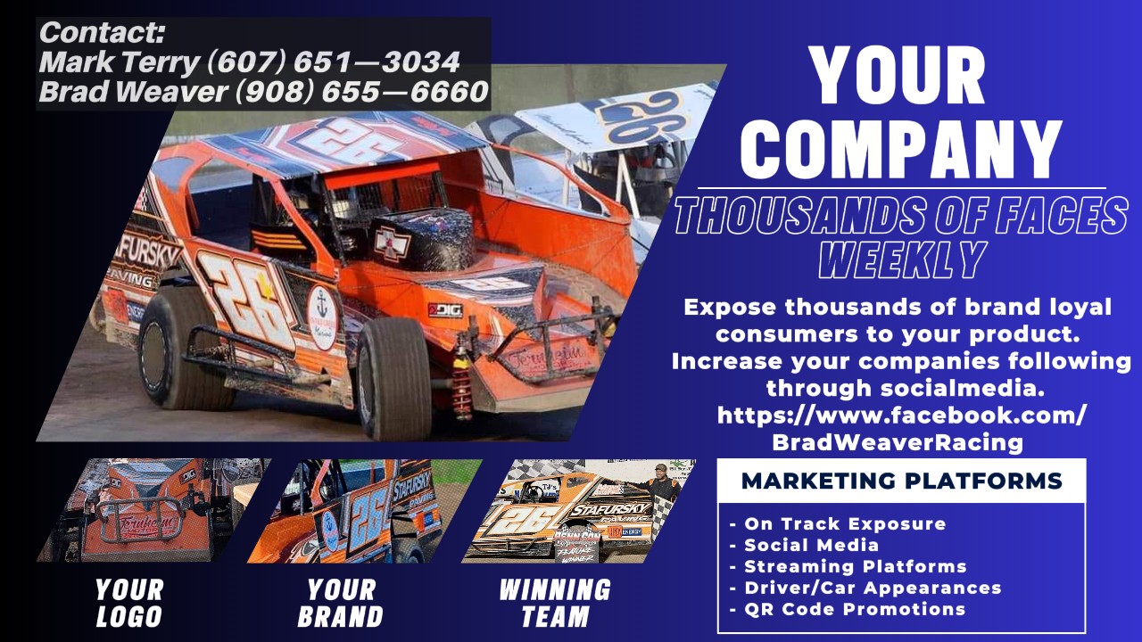 Weaver Racing