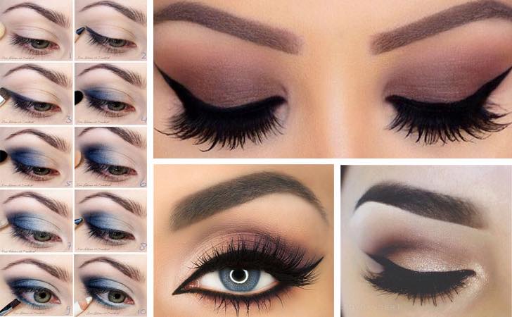 Learn Makeup Beauty تعليم ميك اب