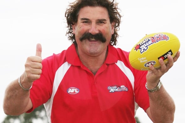 👍 Footy Tipping at The Retreat... - The Retreat Hotel | Facebook