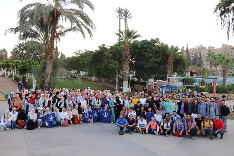 IEEE Al-Azhar SB | Facebook