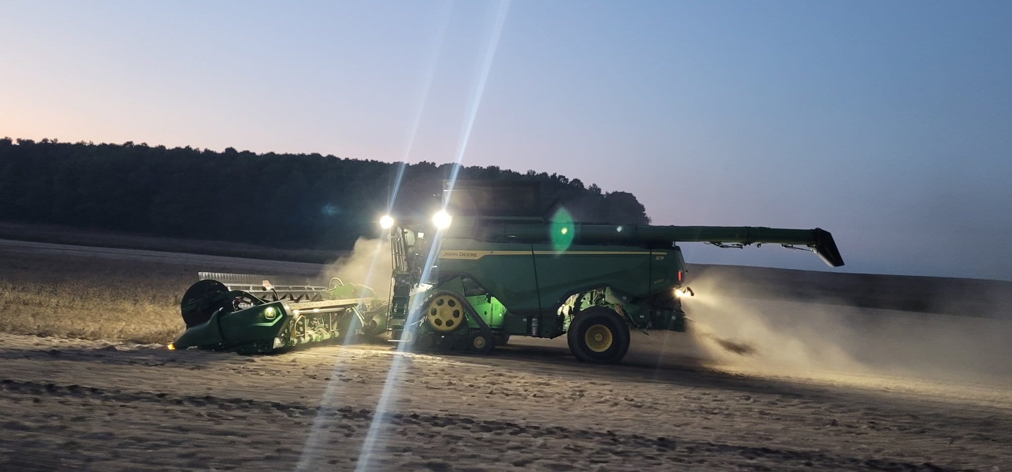 Goshen Ridge Farms Inc. | Bluewater Country ON