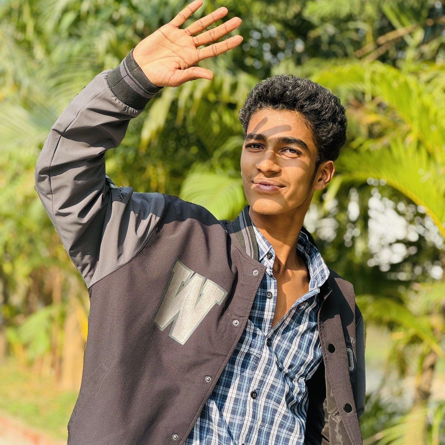 Srijon Roy