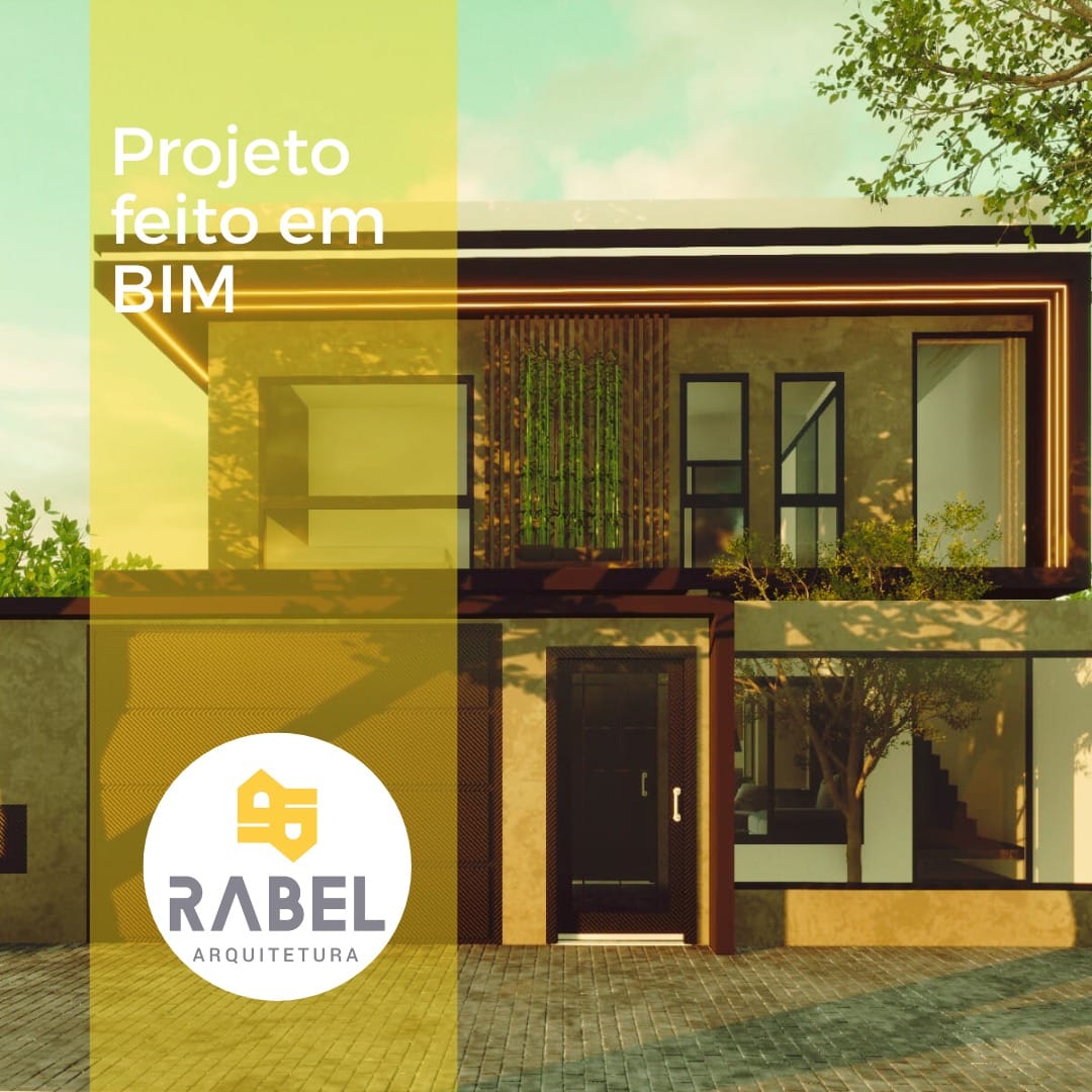 Rabel Arquitetura | Cascavel PR