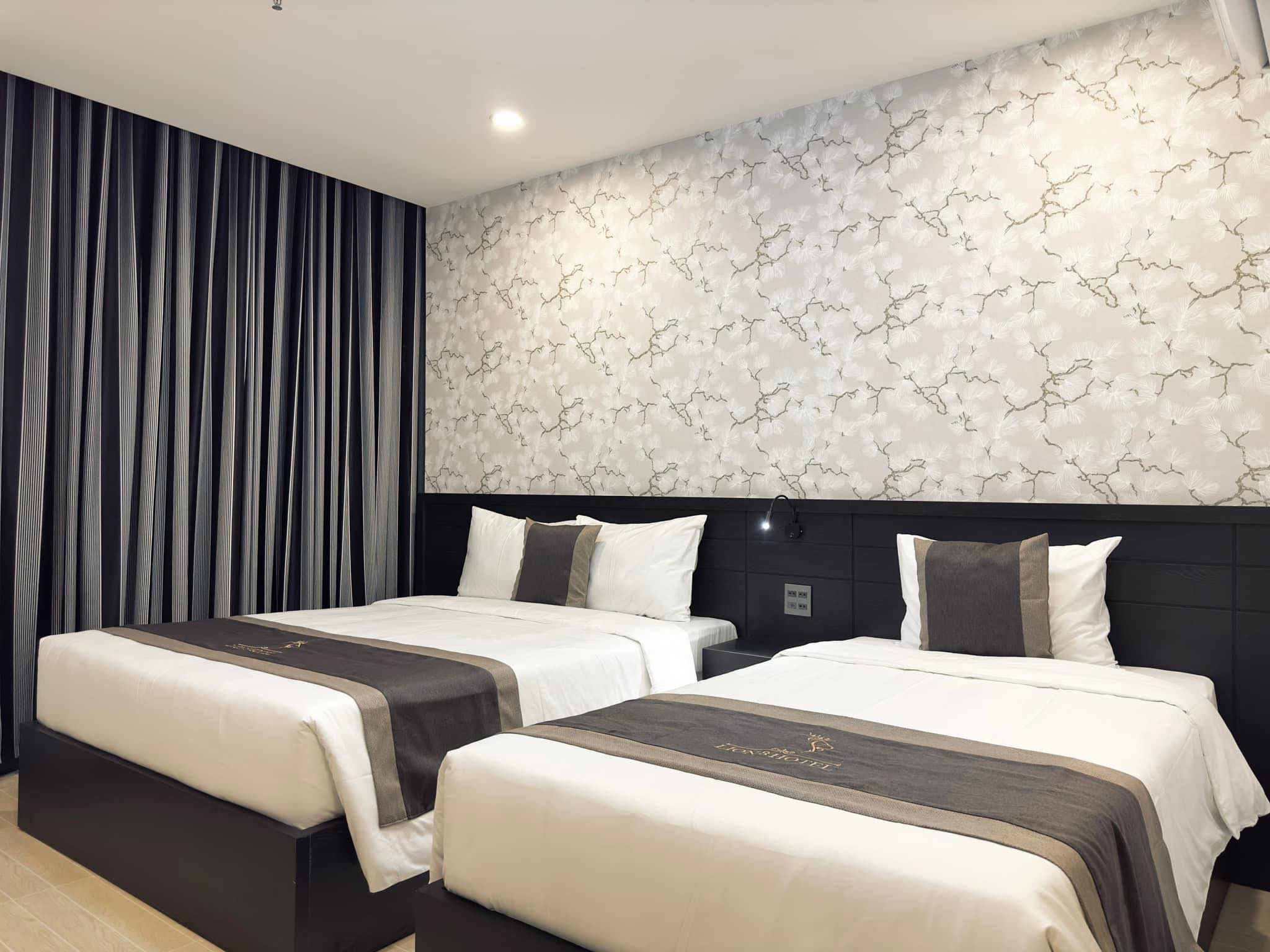 AURA hotel