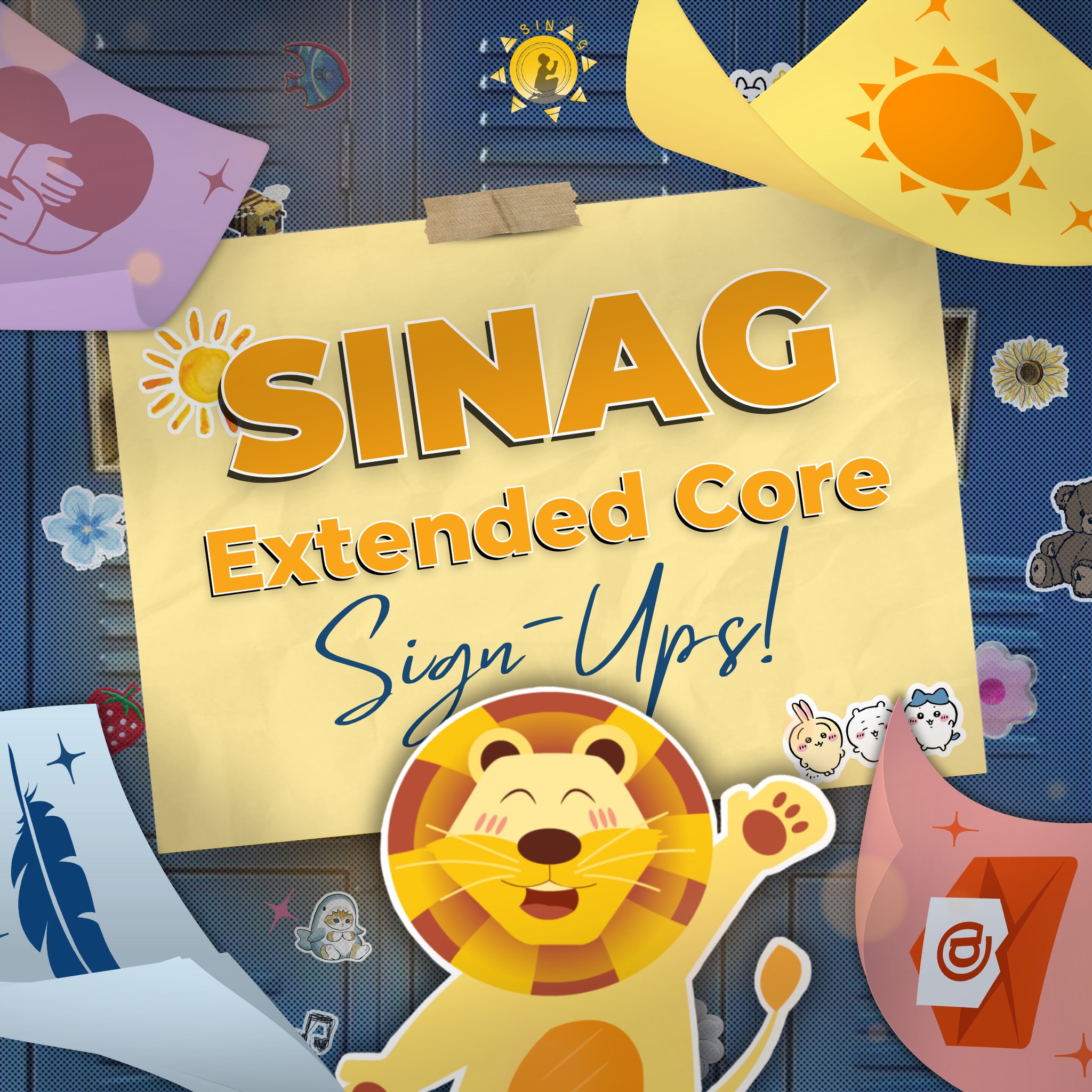 ASHS SINAG