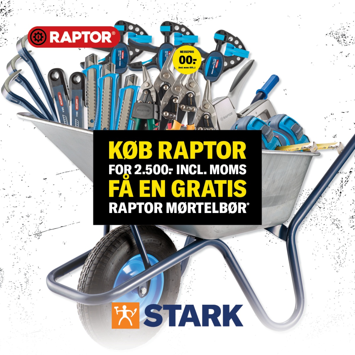 STARK JS Ærø