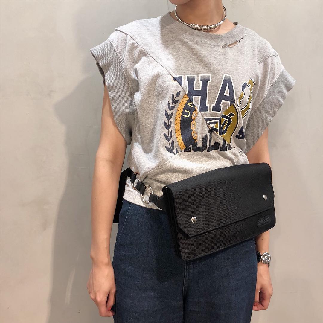 ANN DE ARK - 【PICK UP ITEM】 ・ 《 CLANE×OUTDOOR》 ・ CLANE 