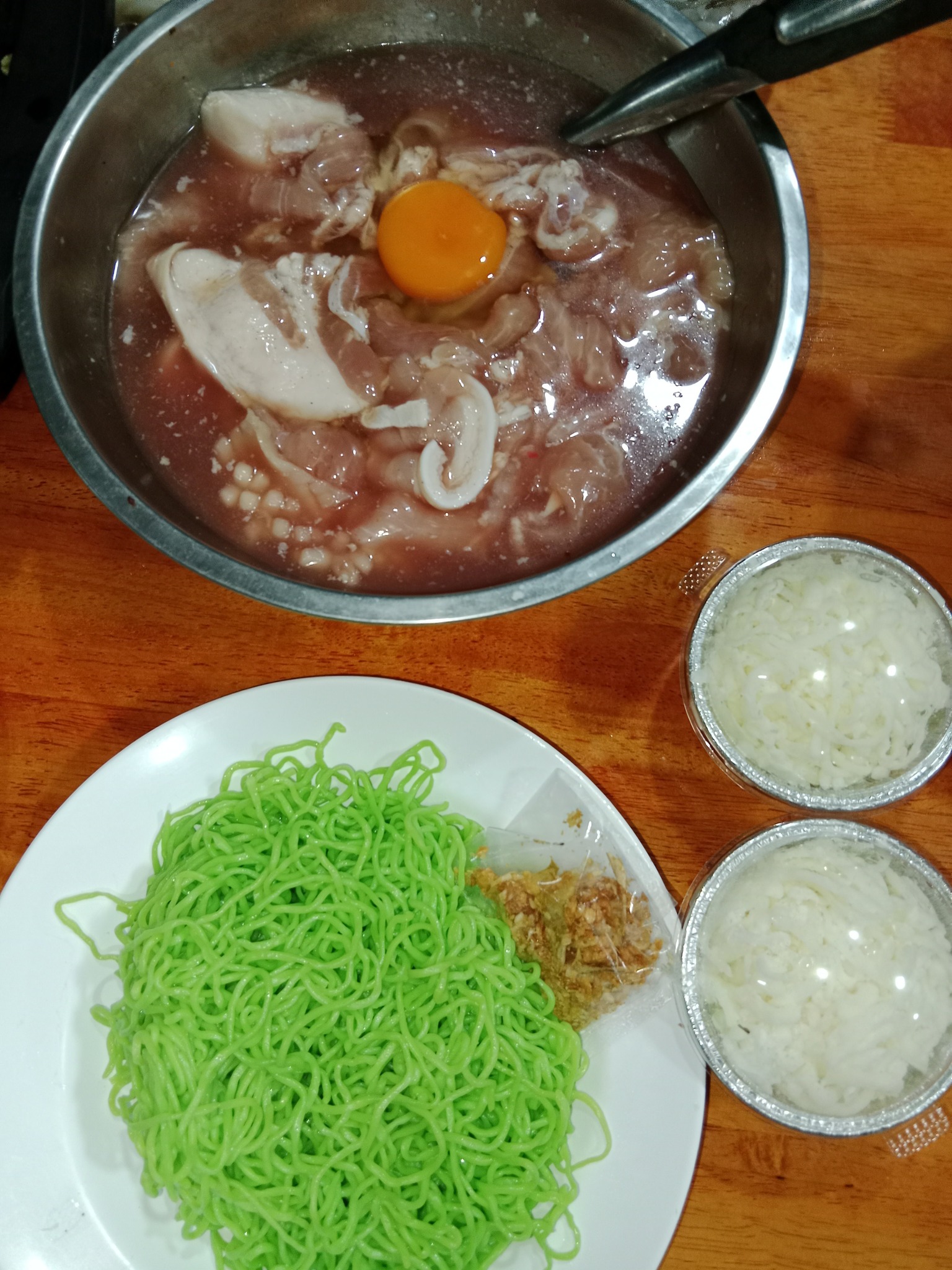 Tangkwa Tangkwa