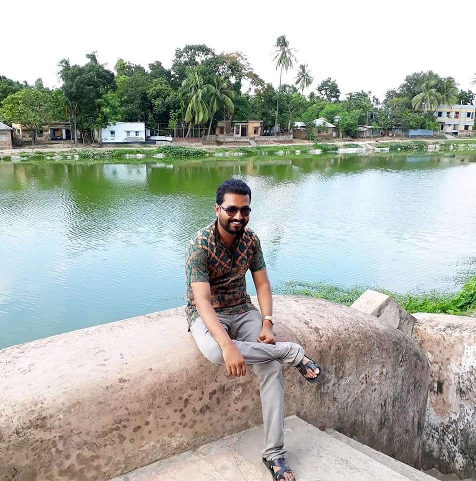 Innovative Shamim Reza | Rajshahi