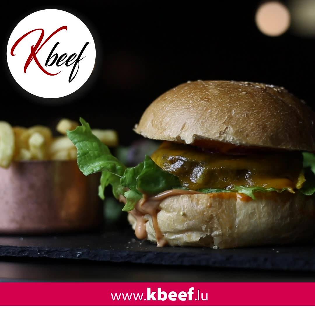 KBeef | Luxembourg