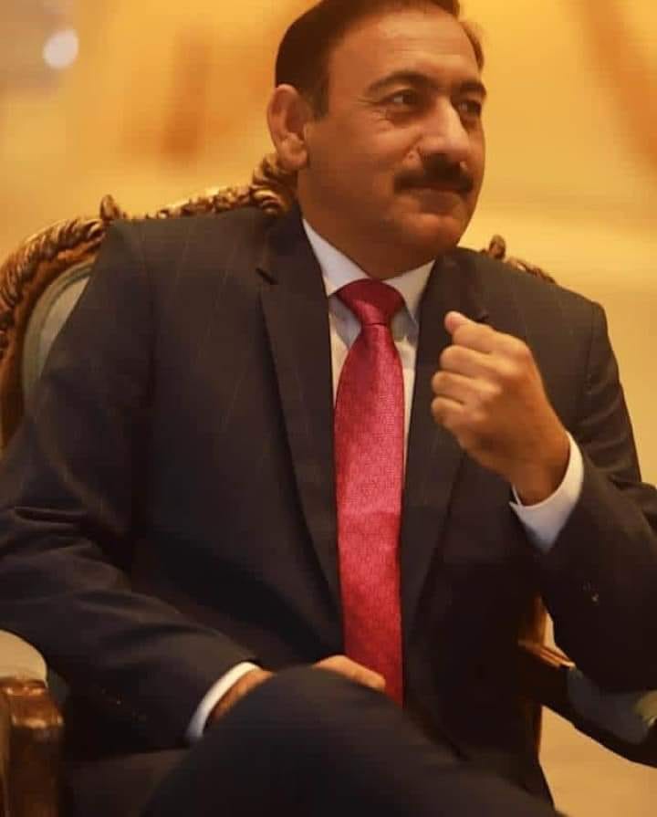 Happy Teachers Day CH rashid... - Serving Health Pakistan