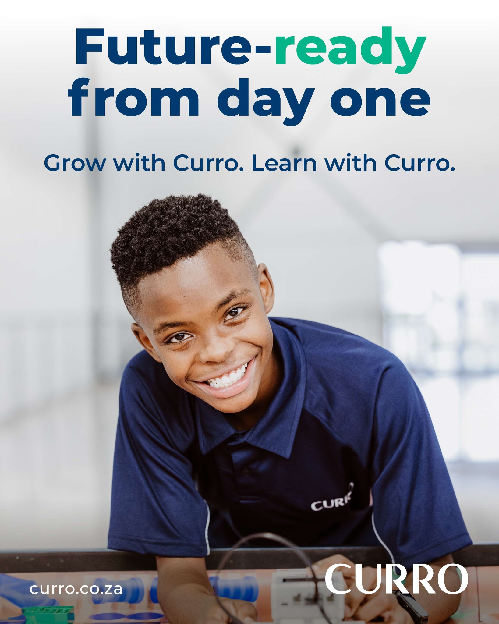 Curro - 🎉 Open Day – Save the Date! 🎉 Enrolments are now open for Grade ...