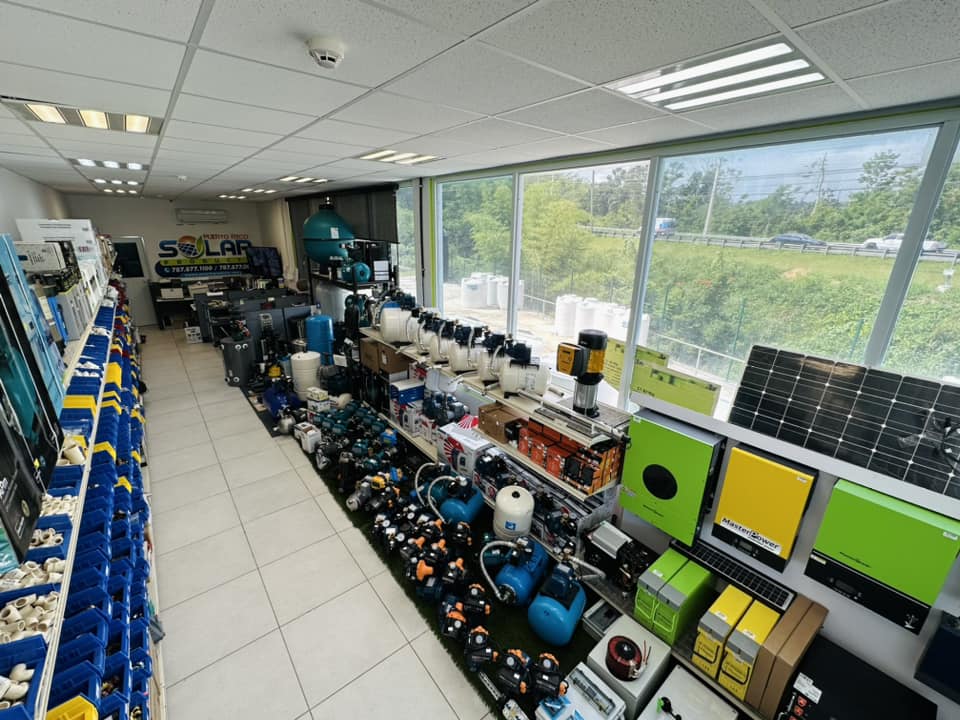 PRSolarProducts