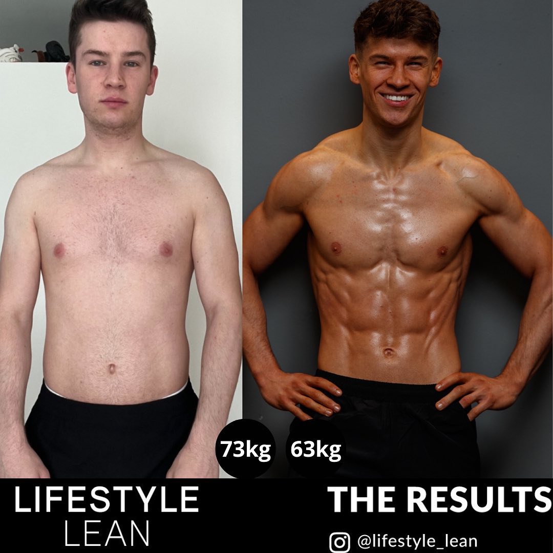 Lifestyle Lean - What will get you faster results over... | Facebook