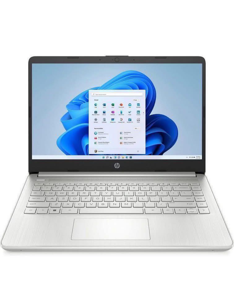 HP Pavilion 15-eg0121nf - PC Portable 15,6" Full HD, Intel I3 11e Gén, 8 Go RAM, 256 Go SSD, Windows 11 (comme Neuf)