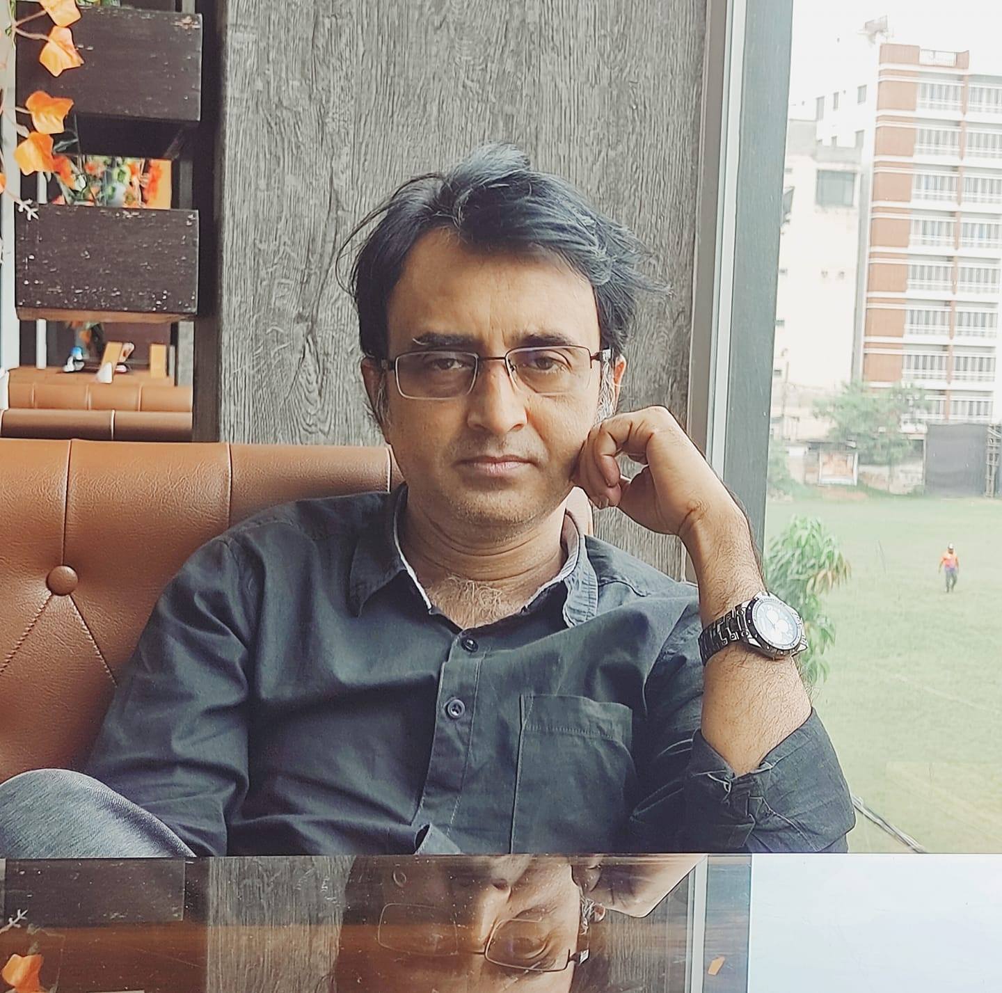 Harun Rashid