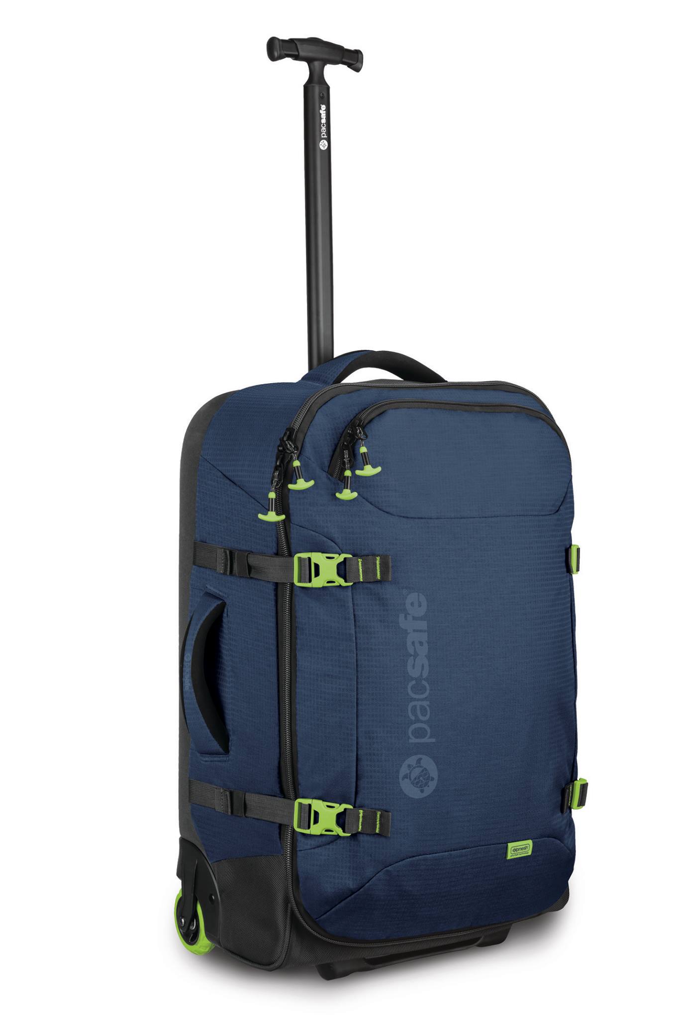 Pacsafe España - La nueva colección de maletas anti robo... | Facebook
