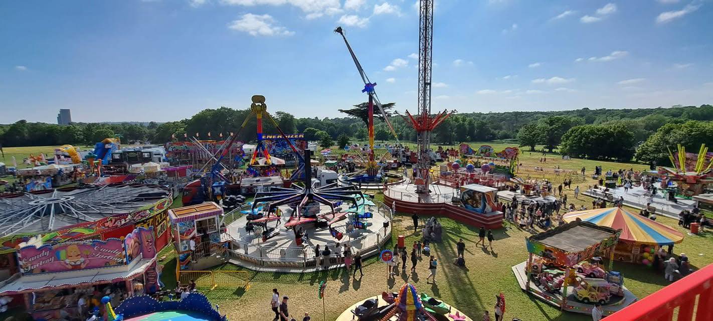 Stevens - ‼️TODAYS THE DAY‼️ Make sure to come down today and enjoy our ...