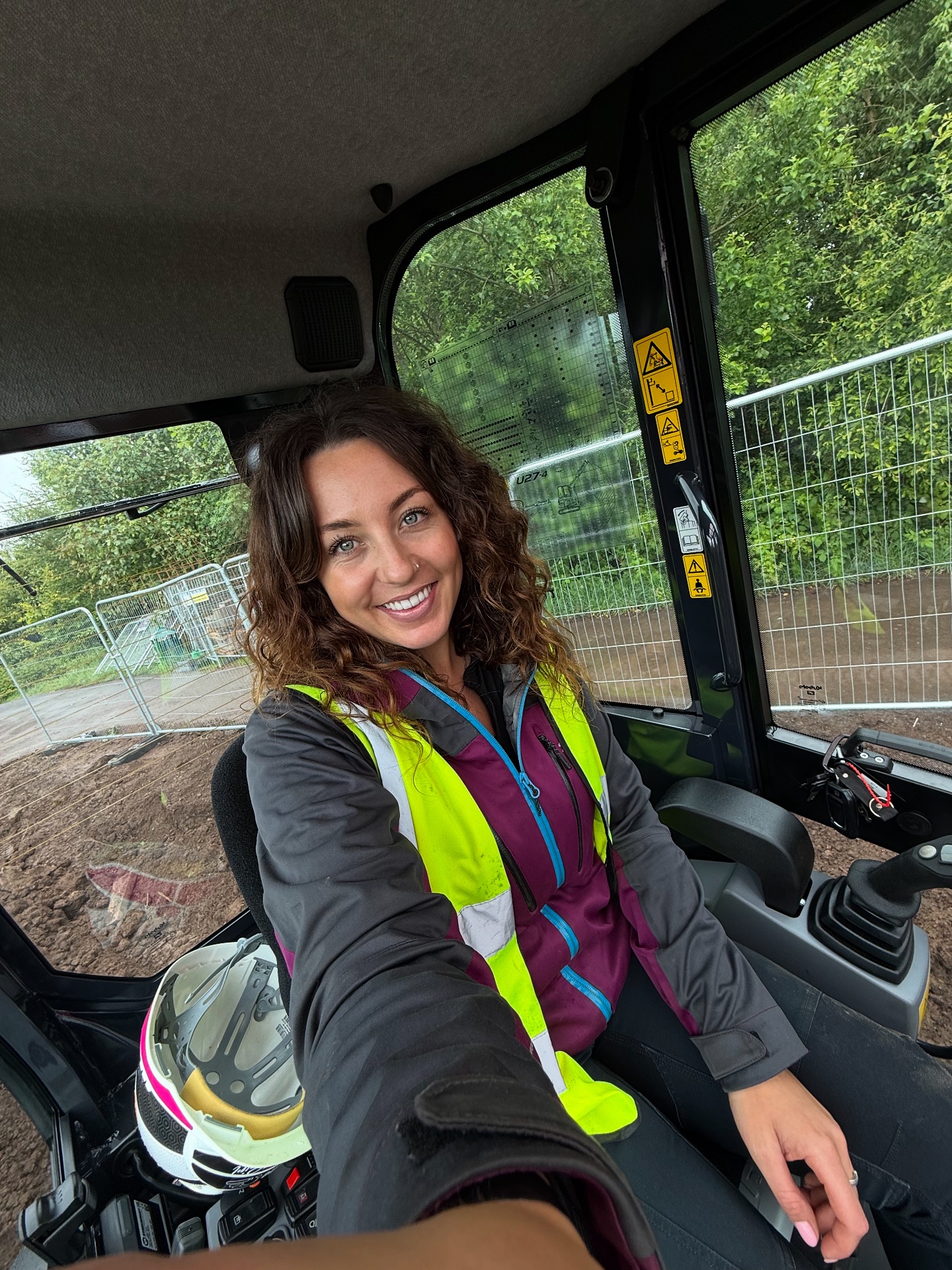 The Digger Girl - DIYSOS with the BBC wasn’t on the 2025... | Facebook