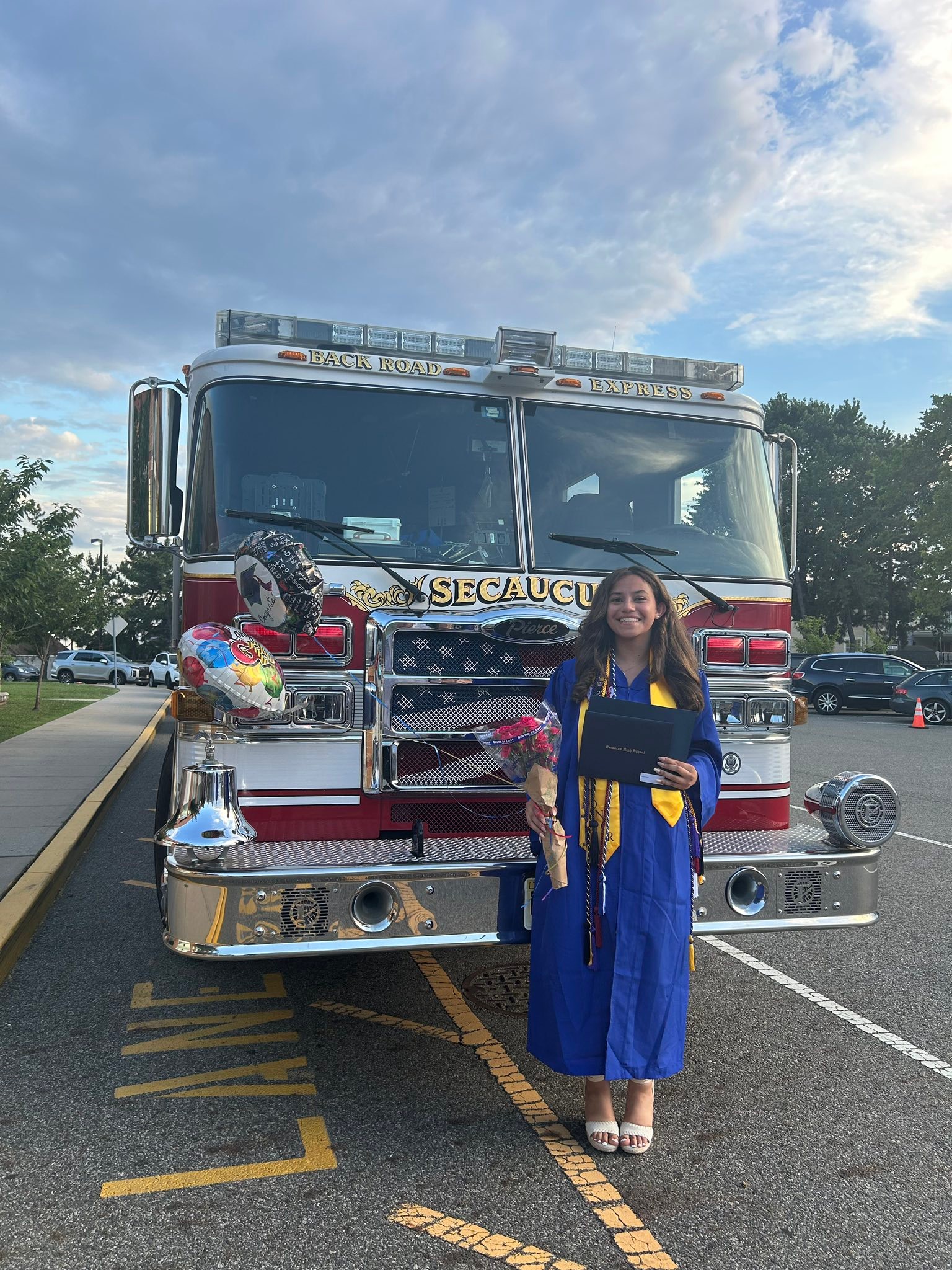 Secaucus Fire Department | Secaucus NJ