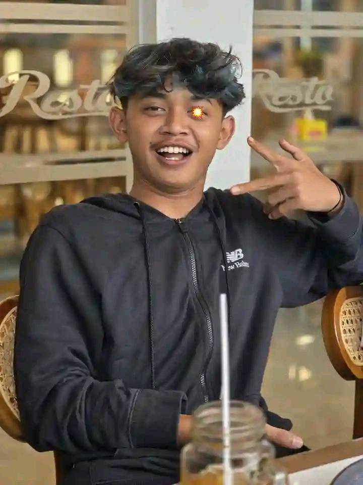 ★FANS GWSM, SROTOP TV KUSUMAWARA, AND Y2K CREW★ | versi ne mas Riko nih ...