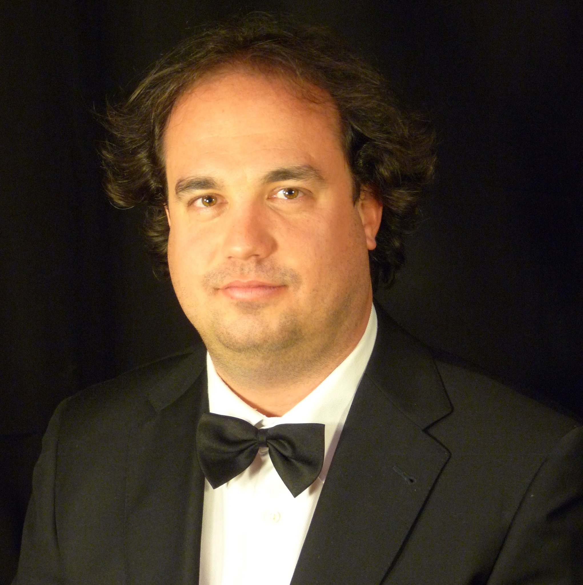 Xavier Dupac