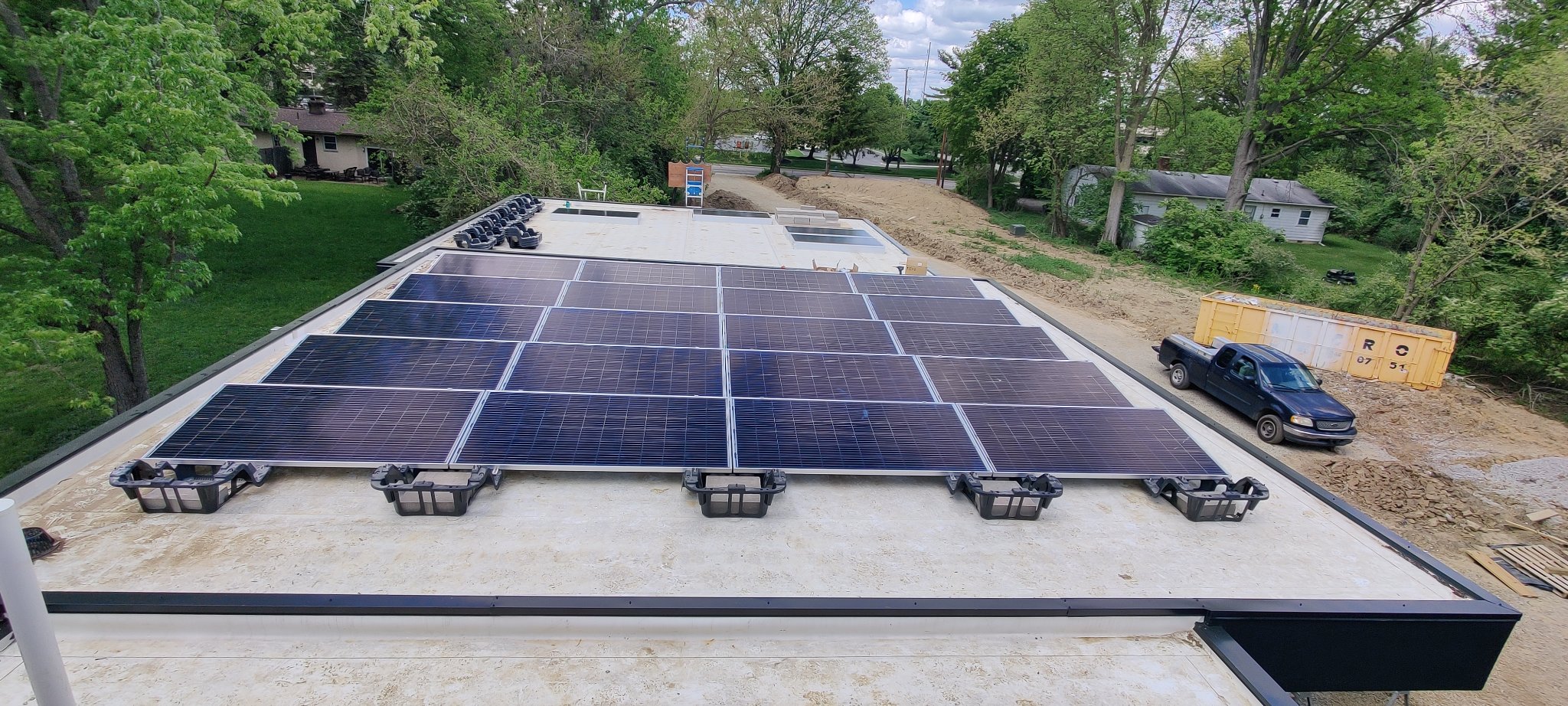 BC Solar - Home