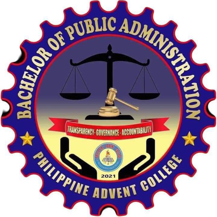 PAC-Main Campus - Bachelor of Public Administration | Zamboanga City