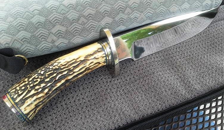 Vintage Rodkey Knives | Facebook