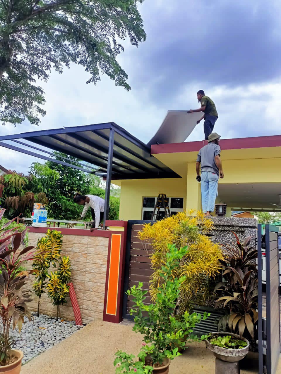 Iqbal Global | Ampang