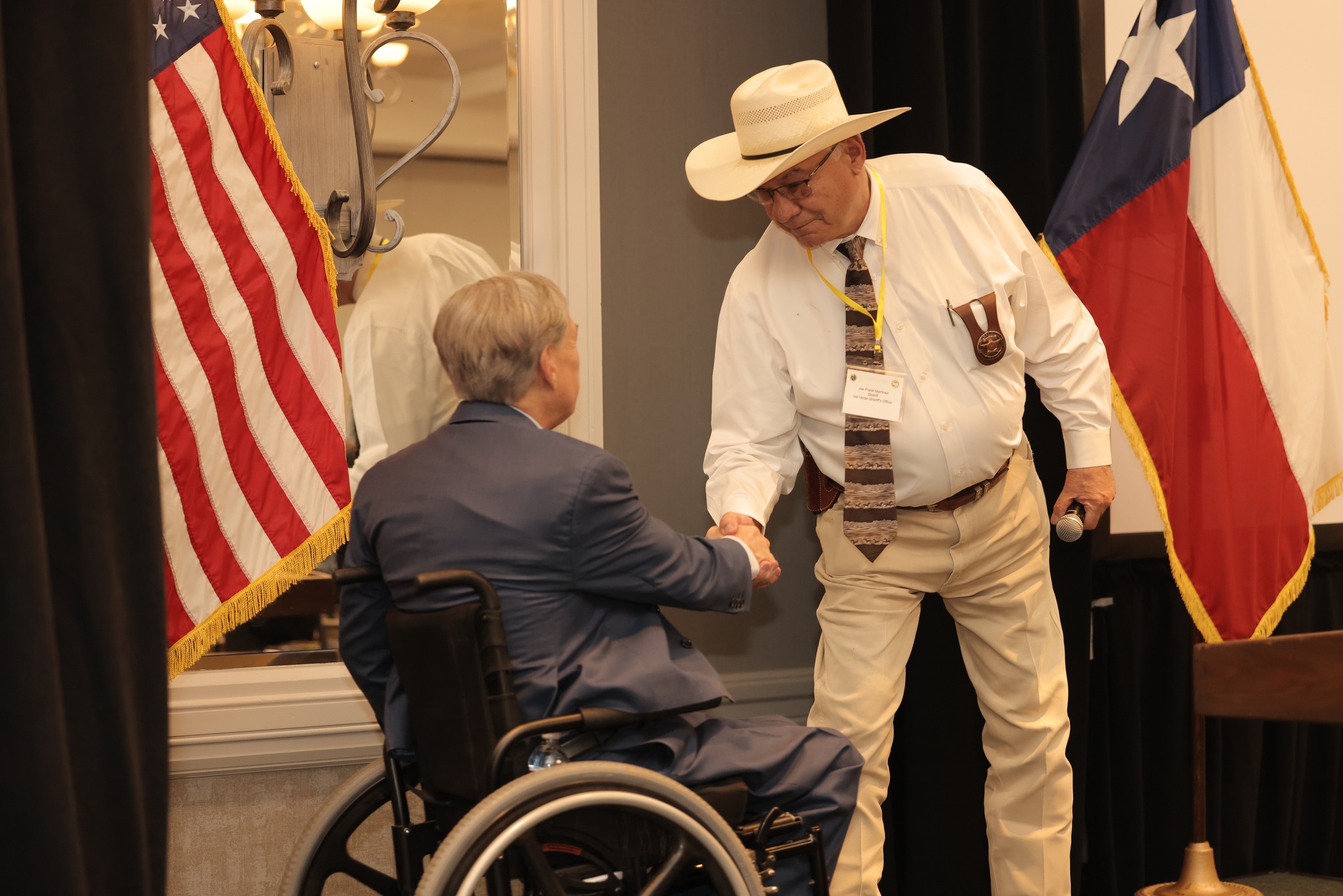Texas Border Sheriff's Coalition