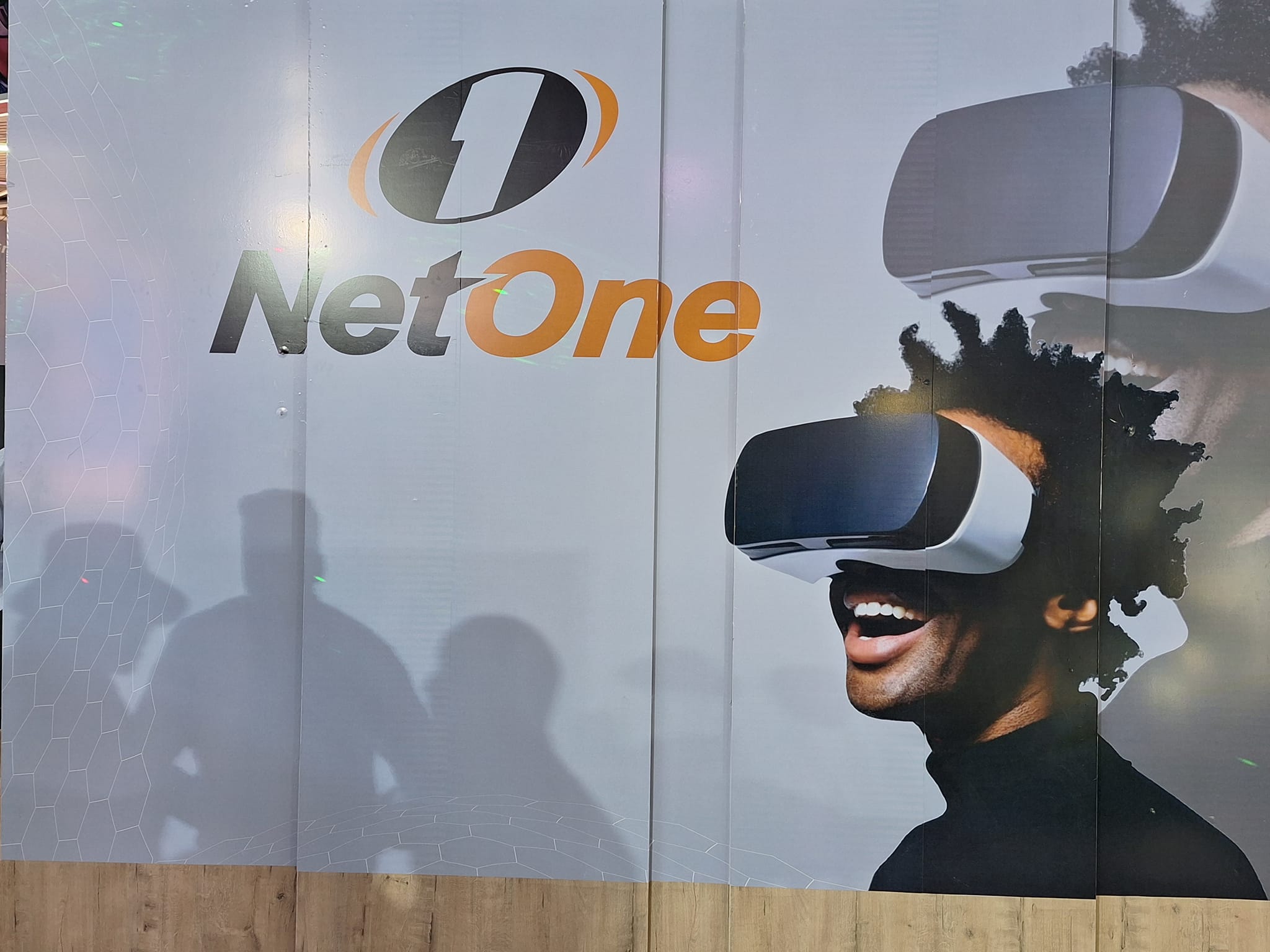 Star FM - #ZAS #AgricShow Visit the NetOne stand located...