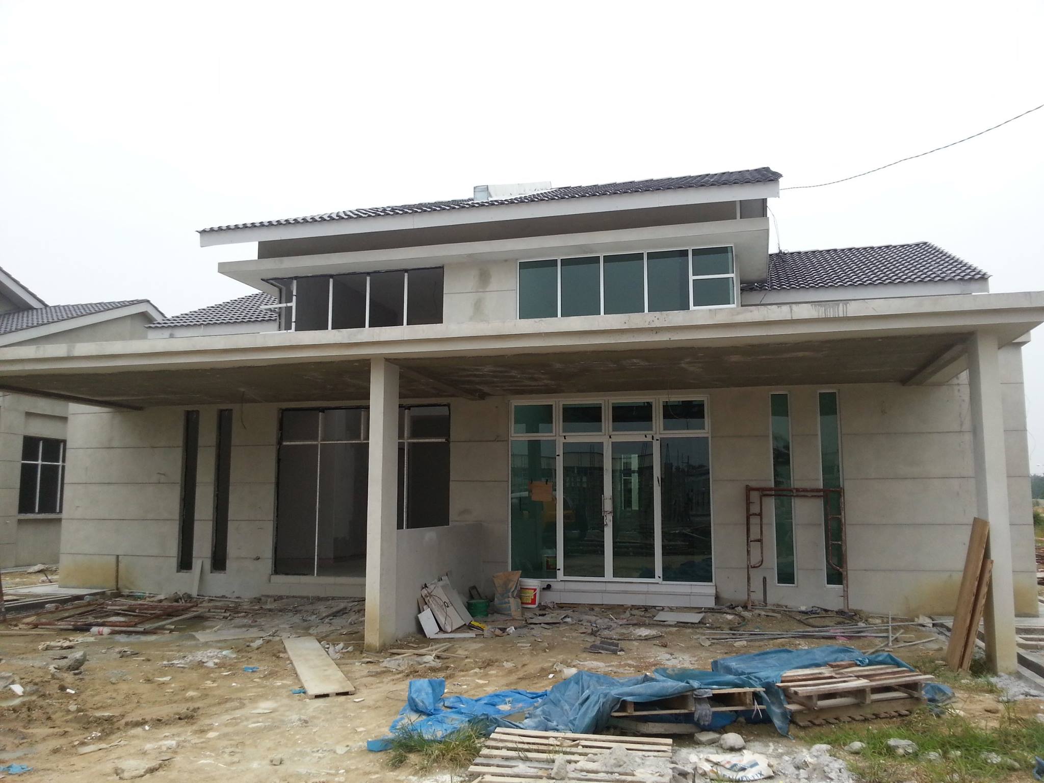 Taman Saujana Indah Ii Lunas Leva Enterprise Sdn Bhd Facebook