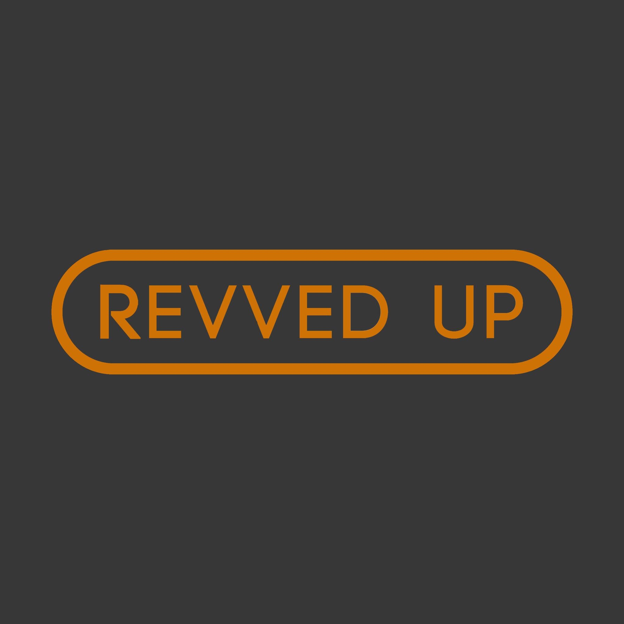 Revved Up Motor Company added a... - Revved Up Motor Company