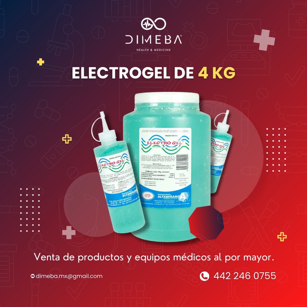 Grupo Dimeba - 🏥💫 En el apasionante ámbito de la atención...