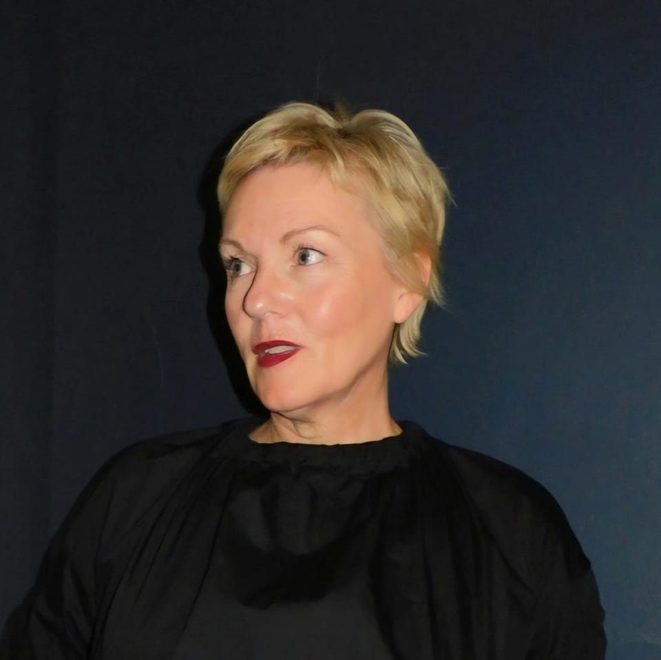 Kerry Roffe