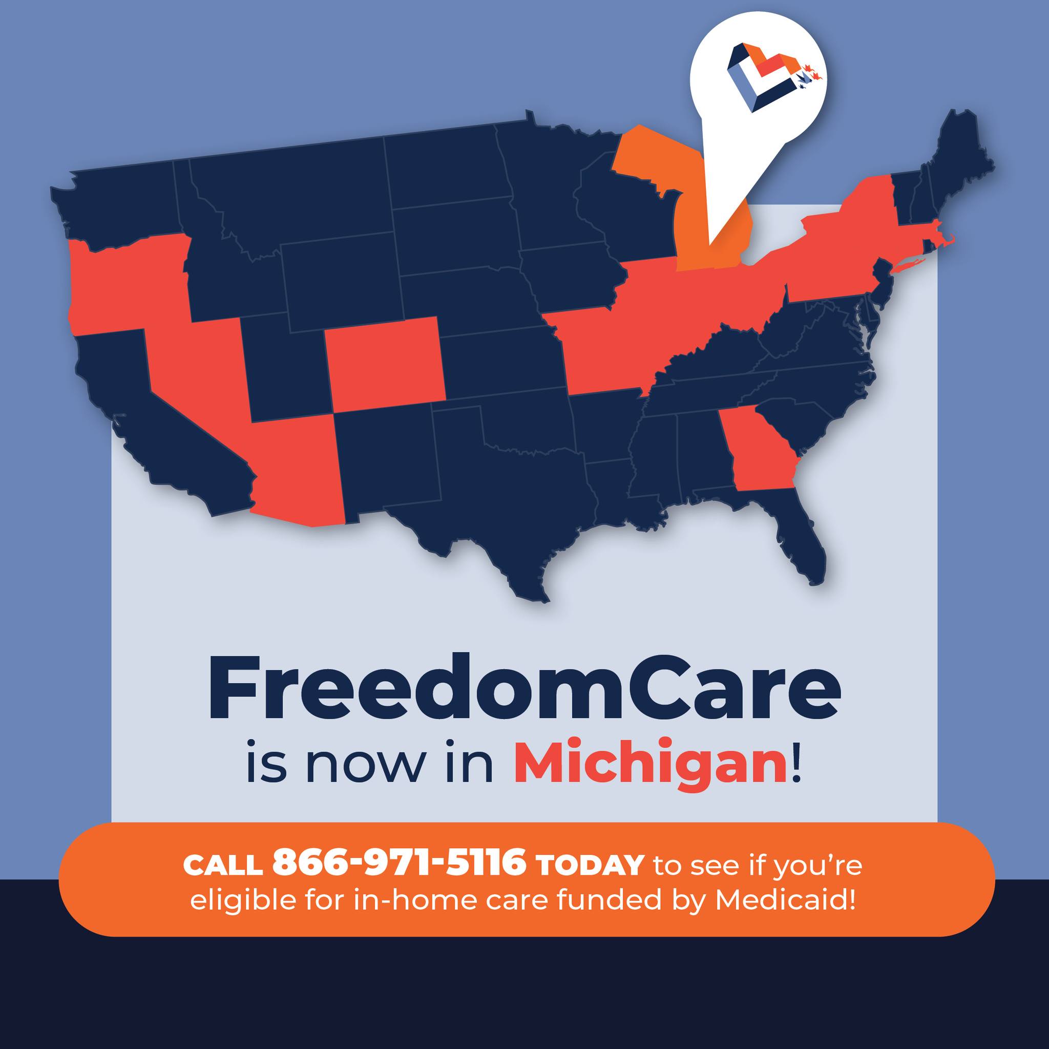 FreedomCare - Indiana | Indianapolis IN
