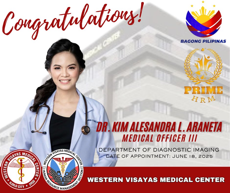 WVMC Human... - WVMC Human Resource Management Section