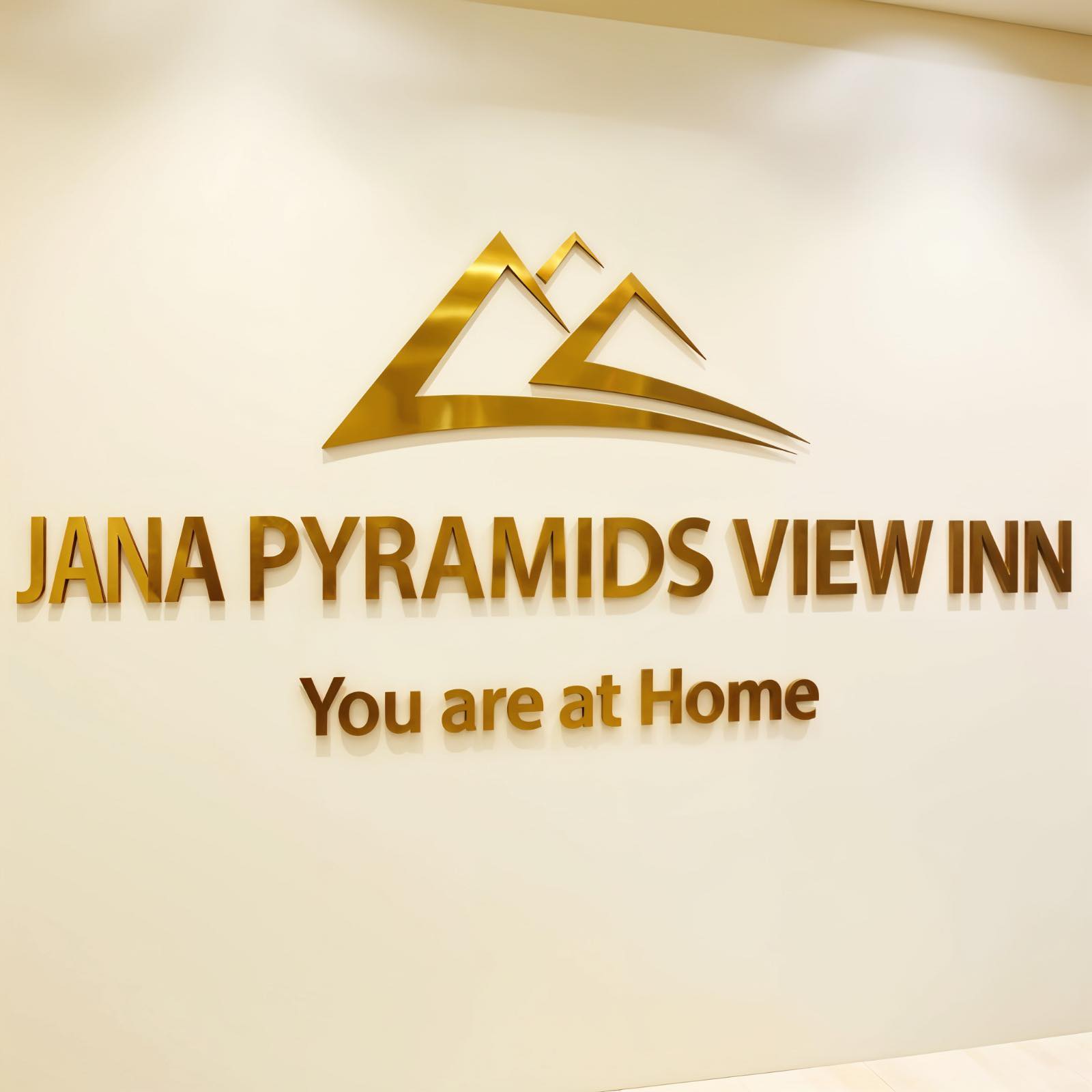 Jana pyramids view inn 5