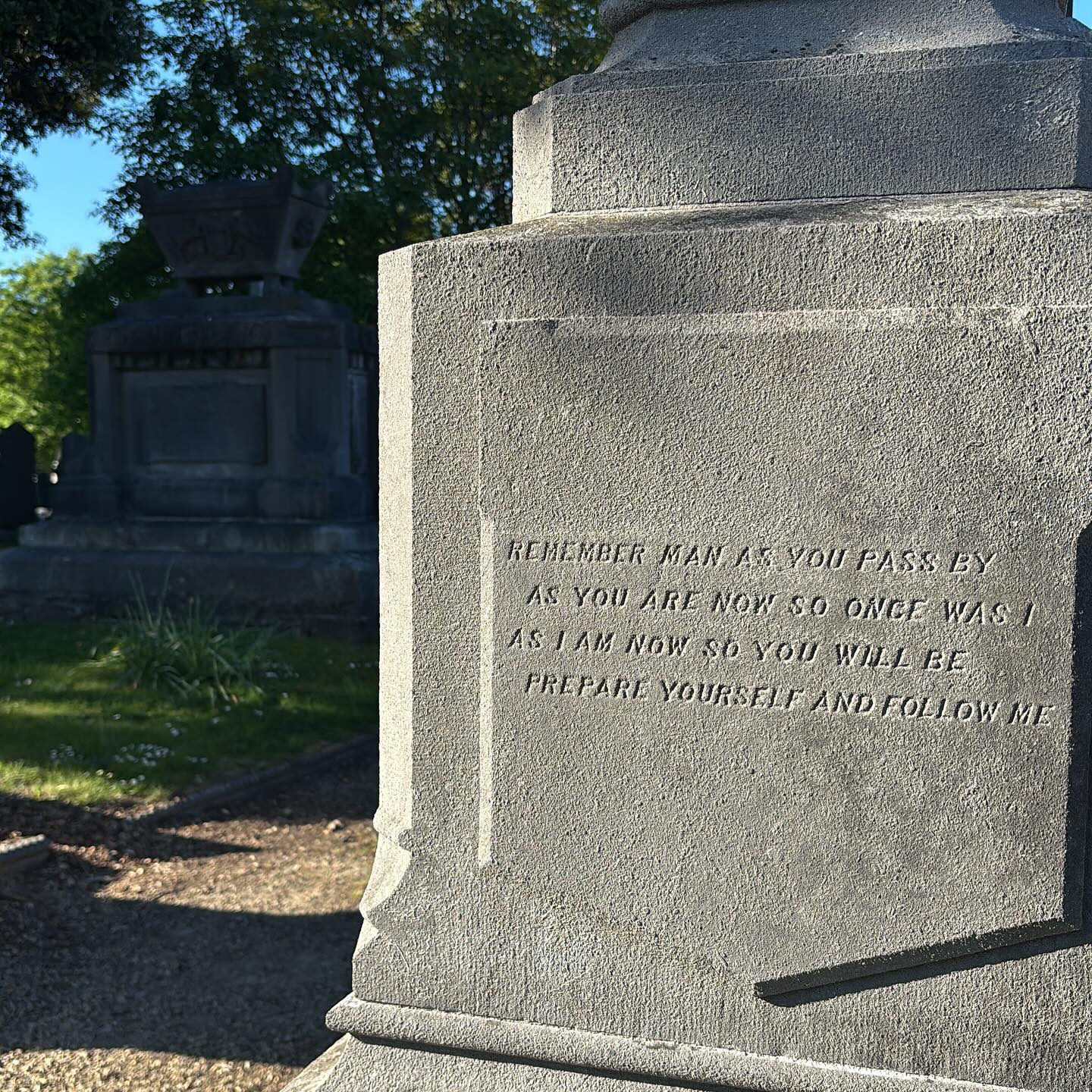 Experience Glasnevin - Ireland's National Cemetery | Dublin
