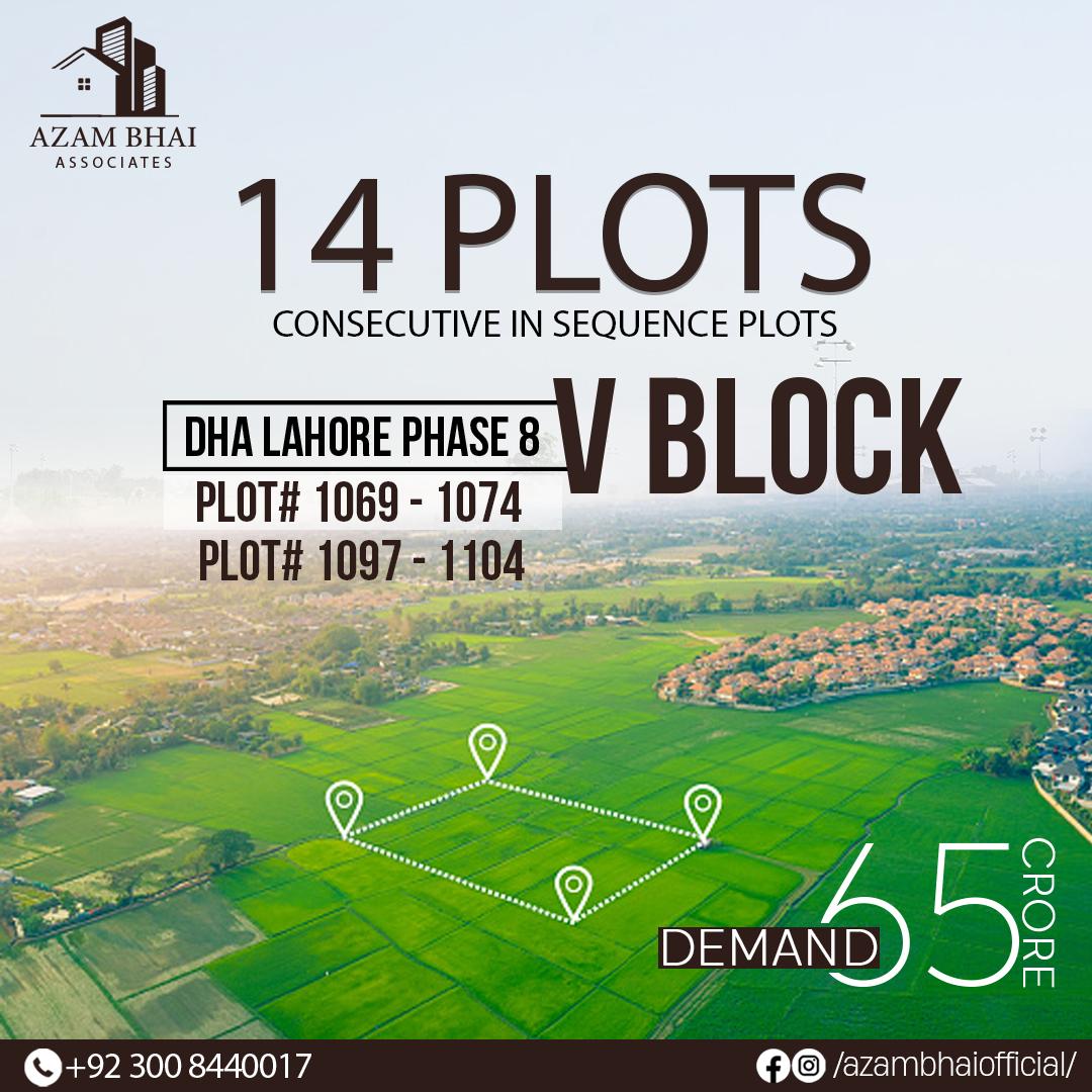 Azam Bhai Associates | Lahore